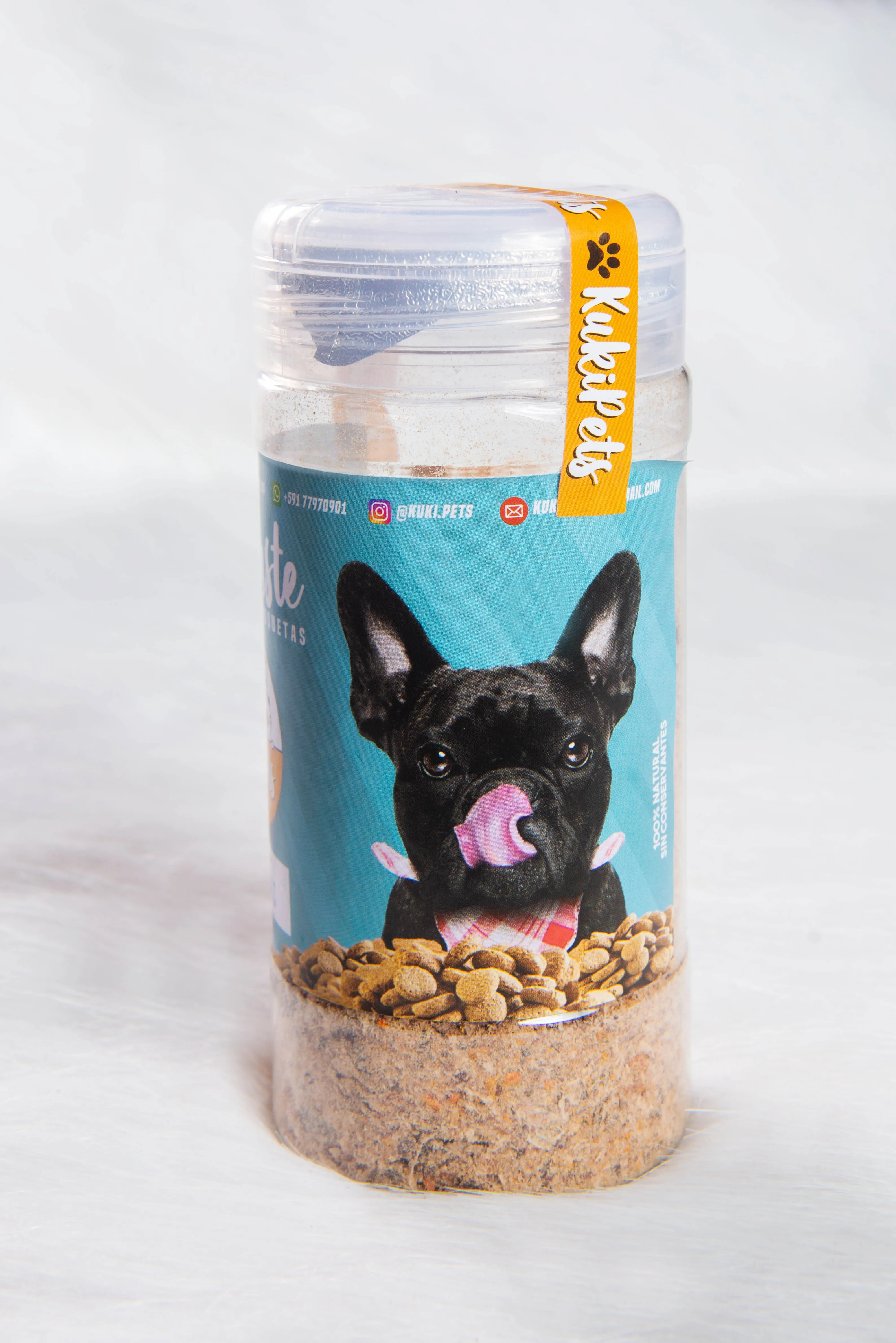 Sasonador Canino