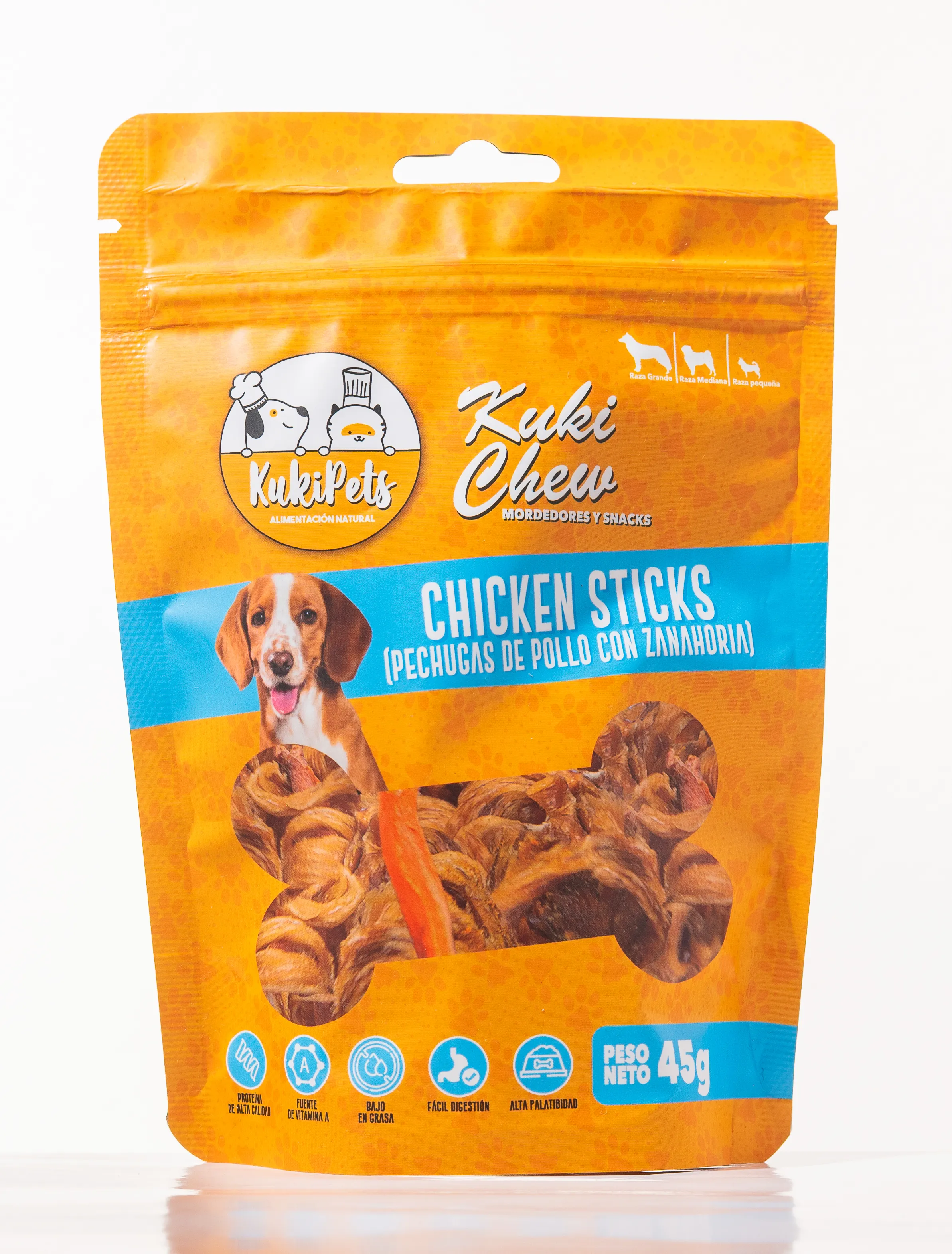 Chicken Sticks