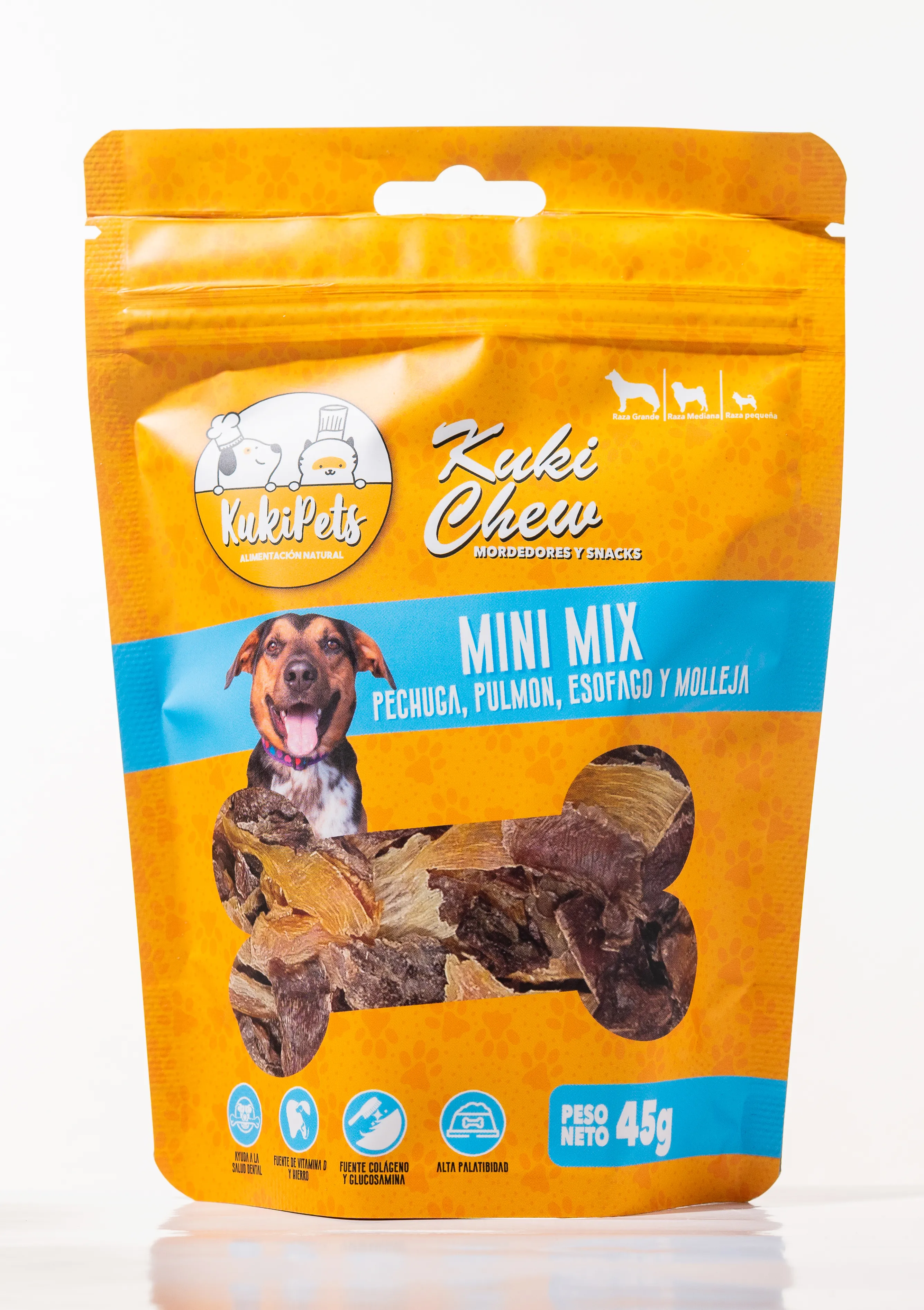Mini Mix