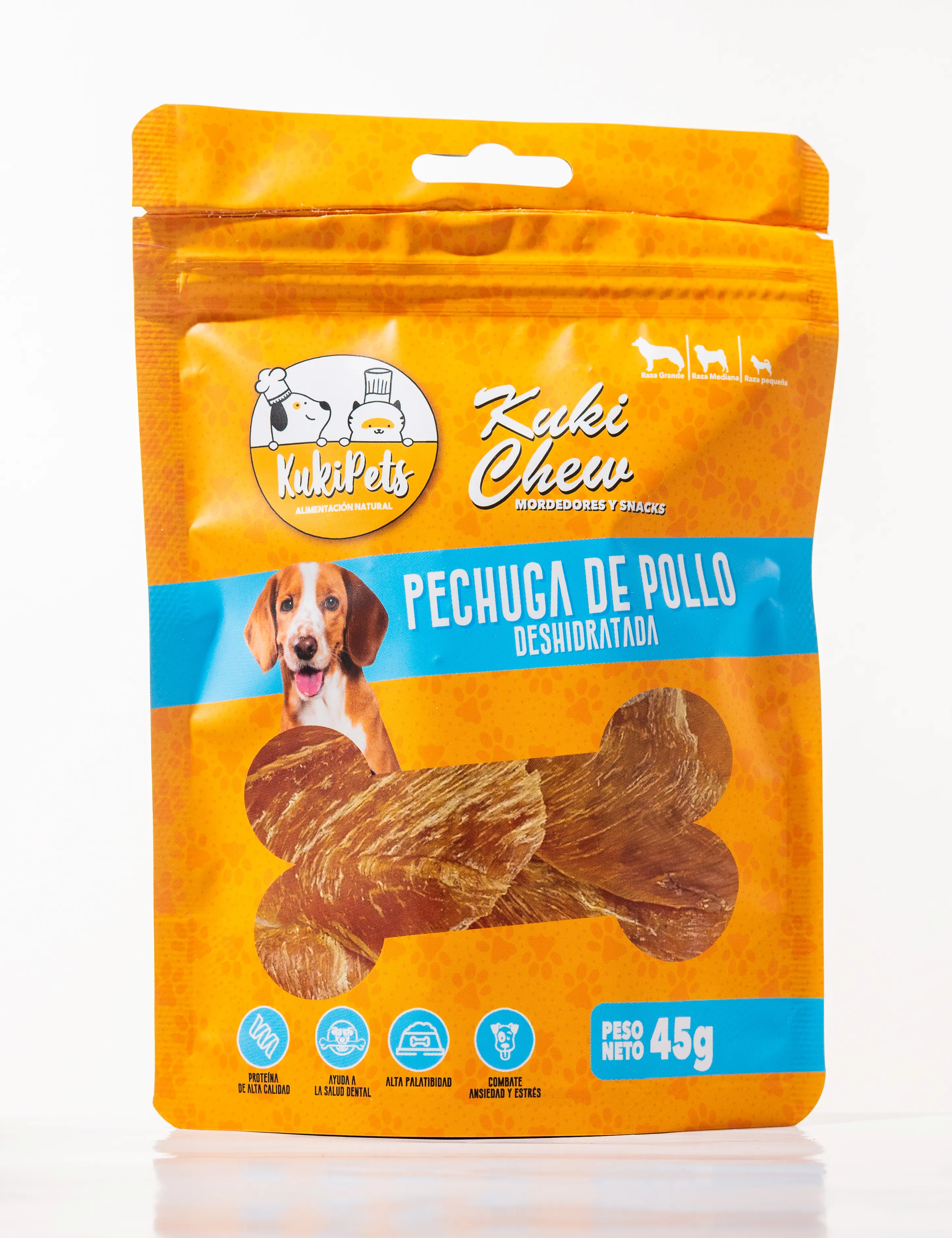 Pechuga de Pollo