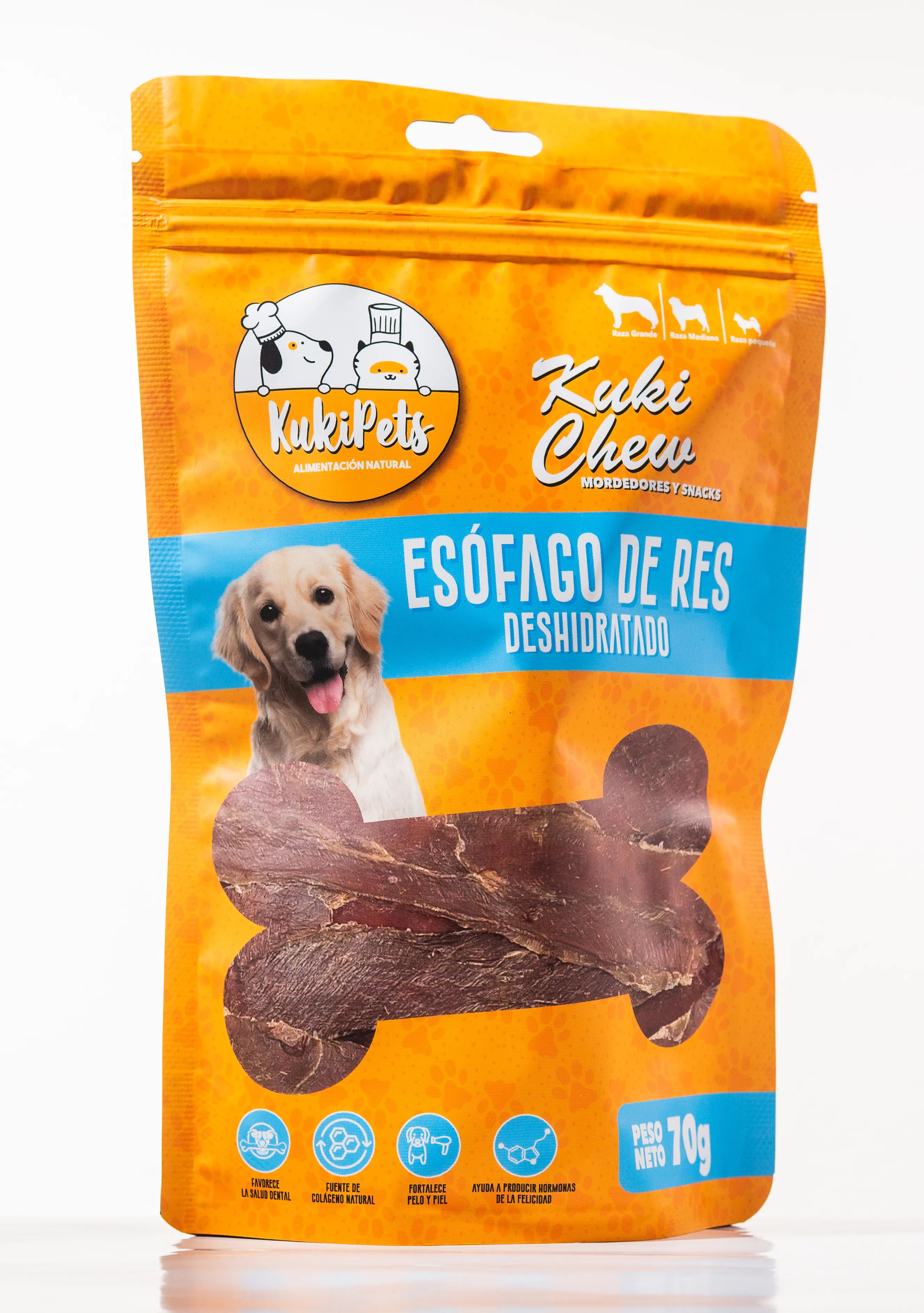 Esófago de Res