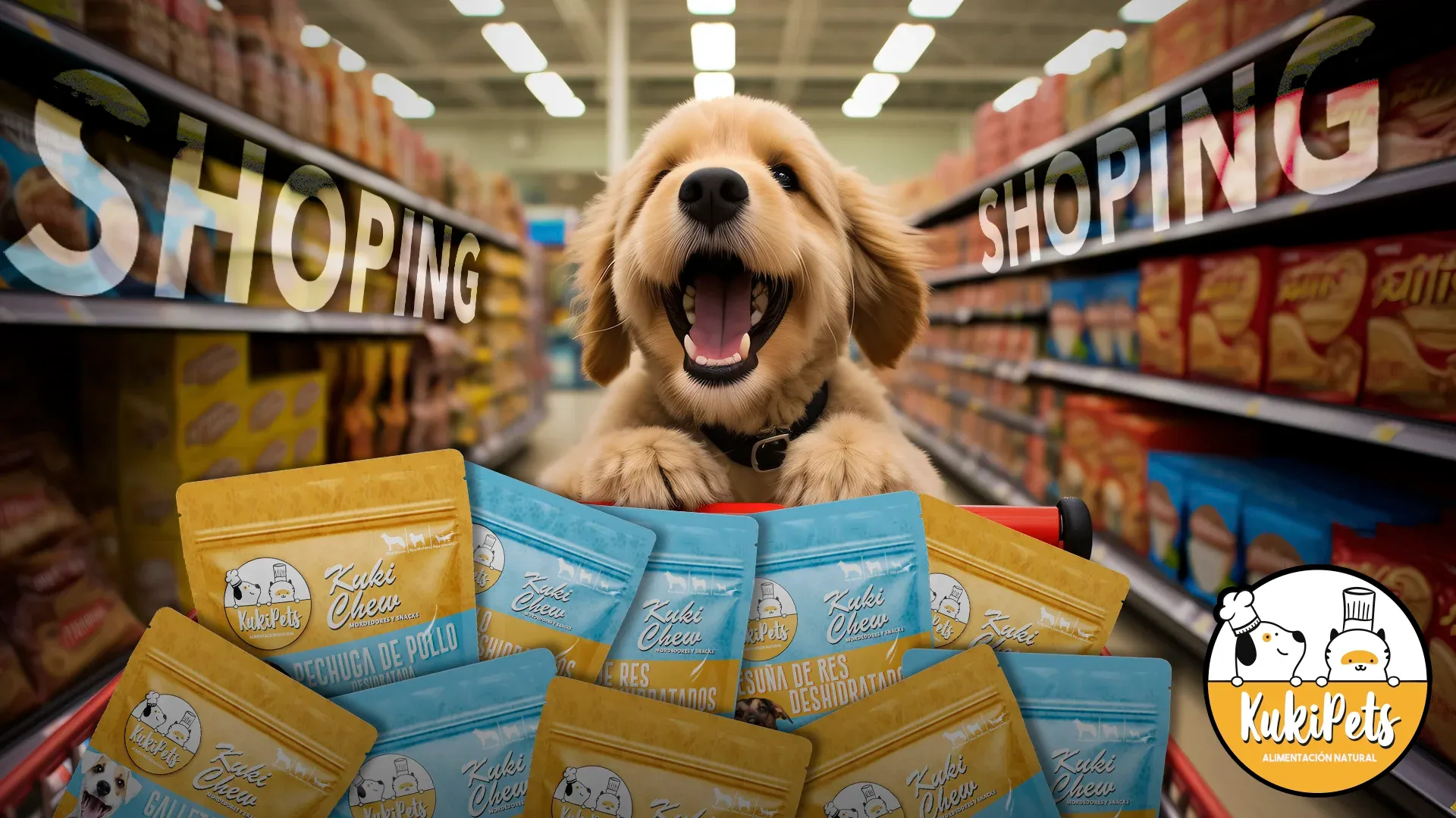 Banner KukiPets 1